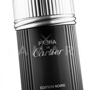Cartier Pasha de Cartier Edition Noire Eau de Toilette 100ml мъжки без опаковка