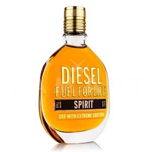 Diesel Fuel For Life Spirit Eau de Toilette 75ml мъжки без опаковка