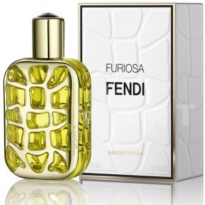 Fendi Furiosa Eau de Parfum 50ml дамски