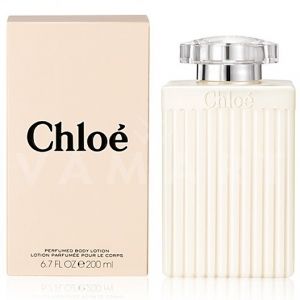 Chloe Chloe Body Lotion 200ml дамски 