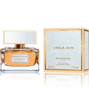 Givenchy Dahlia Divin Eau de Parfum 75ml дамски 