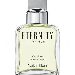 Calvin Klein Eternity men After Shave Lotion 100ml 