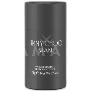 Jimmy Choo Man Deodorant Stick 75ml мъжки