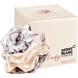 Mont Blanc Lady Emblem Eau de Parfum 75ml дамски без опаковка