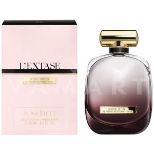 Nina Ricci L'Extase Eau de Parfum 50ml дамски