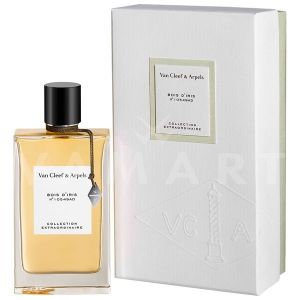 Van Cleef & Arpels Collection Extraordinaire Bois d`Iris Eau de Parfum 75ml дамски