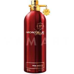 Montale Red Aoud Eau de Parfum 100ml унисекс без опаковка