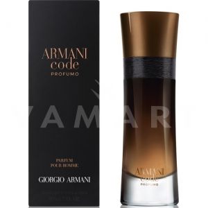 Armani Code Profumo Parfum pour homme 60ml мъжки без опаковка
