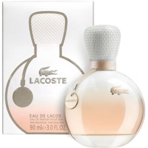 Lacoste Eau de Lacoste Eau de Parfum 90ml дамски без опаковка