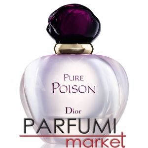 Christian Dior Pure Poison Eau de Parfum 100ml дамски без кутия
