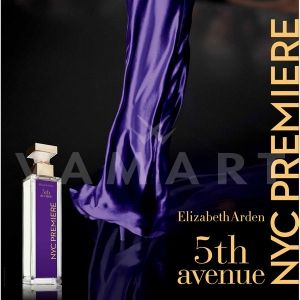 Elizabeth Arden 5th Avenue NYC Premiere Eau de Parfum 75ml дамски без опаковка 