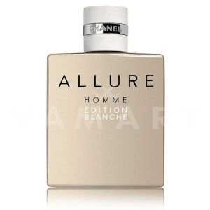 Chanel Allure Homme Edition Blanche Eau de Parfum 100ml мъжки без опаковка