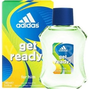 Adidas Get Ready! For Him Eau de Toilette 100ml мъжки 