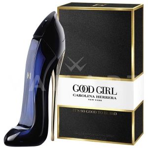 Carolina Herrera Good Girl Eau de Parfum 80ml дамски без опаковка