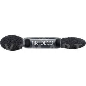 Artdeco Eyeshadow Double Applicator Апликатор за сенки двоен 6013