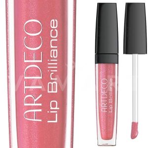 Artdeco Lip Brilliance Дълготраен Гланц за обемни устни 62 soft pink