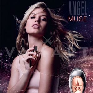 Thierry Mugler Angel Muse Eau de Parfum 30ml дамски