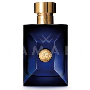 Versace Pour Homme Dylan Blue After Shave Lotion 100ml