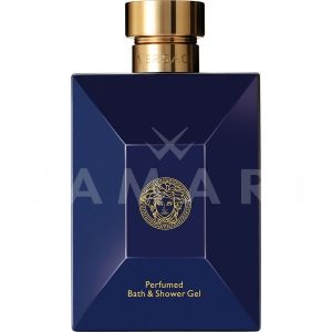 Versace Pour Homme Dylan Blue Shower Gel 250ml мъжки 