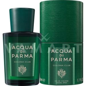 Acqua di Parma Colonia Club Eau de Cologne 100ml унисекс без опаковка