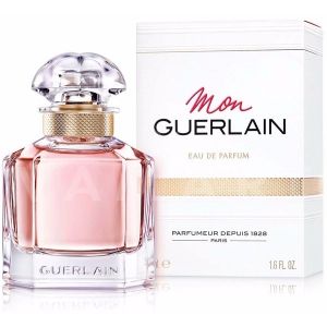 Guerlain Mon Guerlain Eau de Parfum 50ml дамски парфюм
