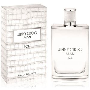 Jimmy Choo Man Ice Eau de Toilette 30ml мъжки 