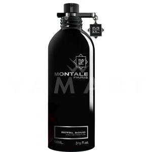 Montale Royal Aoud Eau de Parfum 100ml унисекс
