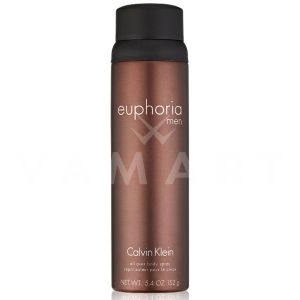 Calvin Klein Euphoria Men Deodorant Spray 152g мъжки