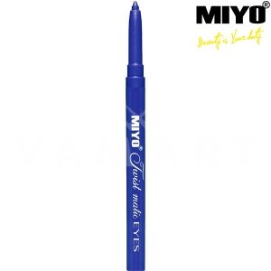 Miyo Twist Matic Eyes Автоматичен молив за очи 7 Cobalt