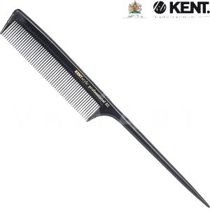 Kent Style Professional Tail comb професионален гребен за коса със заострена дръжка
