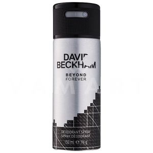 David Beckham Beyond Forever Deodorant Spray 150ml мъжки