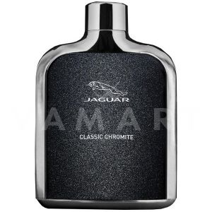 Jaguar Classic Chromite Eau de Toilette 100ml мъжки без опаковка