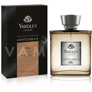 Yardley London Gentleman Elite Eau de Parfum 100ml мъжки