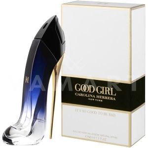 Carolina Herrera Good Girl Legere Eau de Parfum 80ml дамски без опаковка