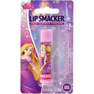 Lip Smacker Disney Princess Rapunzel Magical Glow Berry Lip Balm Балсам за устни