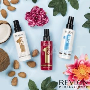 Revlon Professional Uniq One Coconut All In One Спрей-Маска за коса без отмиване 10 в 1 150 ml