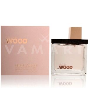 Dsquared2 She Wood Eau de Parfum 30ml дамски