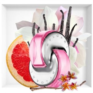 Bvlgari Omnia Pink Sapphire Eau de Toilette 65ml дамски без опаковка