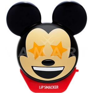 Lip Smacker Disney Emoji Mickey Балсам за устни с аромат на сладолед
