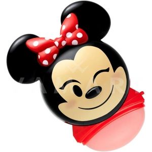 Lip Smacker Disney Emoji Minnie Балсам за устни с аромат на ягода