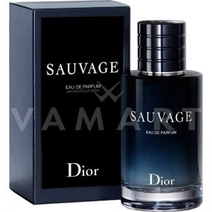 Christian Dior Sauvage Eau de Parfum 100ml мъжки 