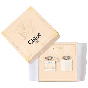 Chloe Chloe Eau de Parfum 50ml + Body Lotion 100ml дамски комплект