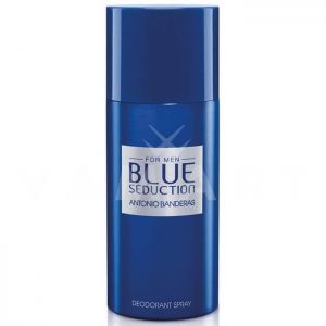 Antonio Banderas Blue Seduction for Men 24h Deodorant Spray 150ml мъжки