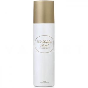 Antonio Banderas Her Golden Secret 24h Deodorant Spray 150ml дамски 