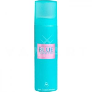 Antonio Banderas Blue Seduction for women Deodorant Spray 150ml дамски