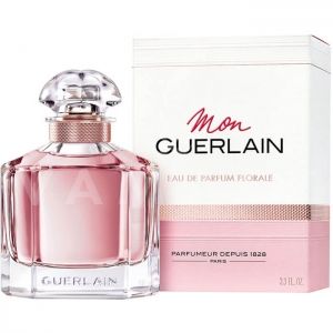 Guerlain Mon Guerlain Florale Eau de Parfum 100ml дамски парфюм