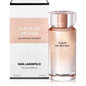 Karl Lagerfeld Fleur de Pecher for women Eau de Parfum 50ml дамски