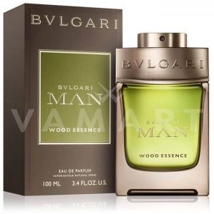 Bvlgari Man Wood Essence Eau de Parfum 100ml мъжки без опаковка
