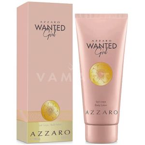 Azzaro Wanted Girl Body Lotion 200ml дамски