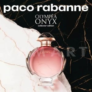 Paco Rabanne Olympea Onyx Collector Edition 2020 Eau de Parfum 80ml дамски парфюм 